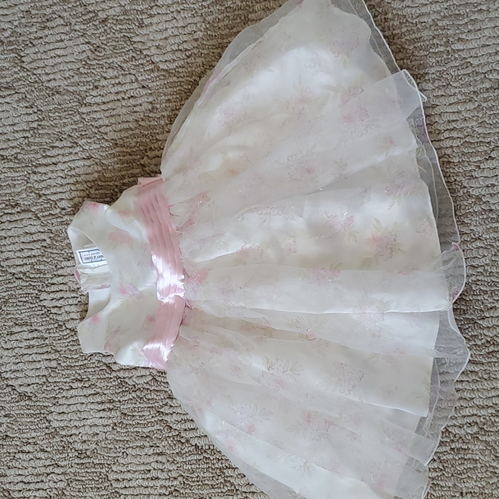 Baby dress